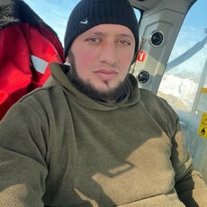 Фотография мужчины Сердар, 32 года из г. Шахты