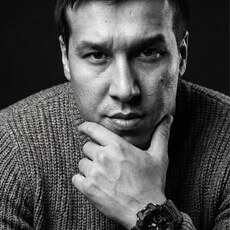 Фотография мужчины Билли, 29 лет из г. Нижневартовск