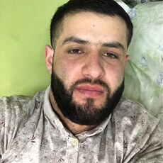 Фотография мужчины Мага, 25 лет из г. Набережные Челны