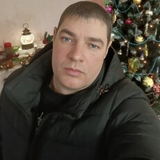 Фотография мужчины Виталий, 41 год из г. Белгород