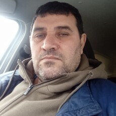 Фотография мужчины Арт, 40 лет из г. Армавир