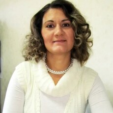 Фотография девушки Елена, 55 лет из г. Воронеж