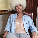 Француз, 51 год