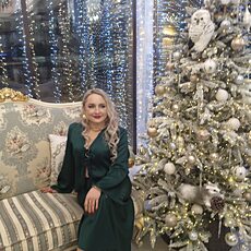 Фотография девушки Оксана, 43 года из г. Урай