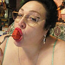 Линочка, 43 года