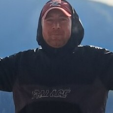 Фотография мужчины Артем, 42 года из г. Красноярск