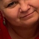 Незнакомка, 53 года