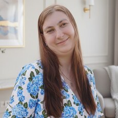 Фотография девушки Лілія, 26 лет из г. Волочиск