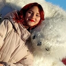 Фотография девушки Даша, 19 лет из г. Москва