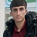 Рашит, 24 года