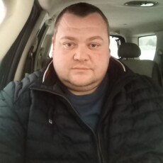 Фотография мужчины Евгений, 38 лет из г. Витебск
