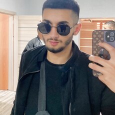 Фотография мужчины Jenk, 21 год из г. Тульский