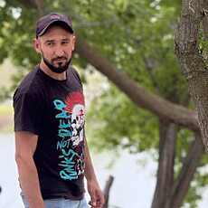 Фотография мужчины Вячеслав, 34 года из г. Уральск