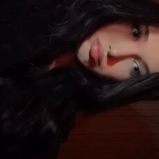 Фотография девушки Елизавета, 20 лет из г. Несвиж