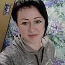 Светлана, 43 года