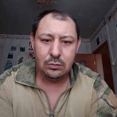 Фотография мужчины Алексей, 40 лет из г. Павловская