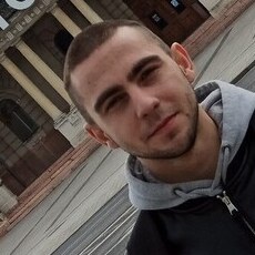 Фотография мужчины Максим, 27 лет из г. Барвенково