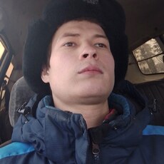 Фотография мужчины Ким, 19 лет из г. Свирск