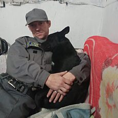 Фотография мужчины Андрей, 46 лет из г. Джезказган