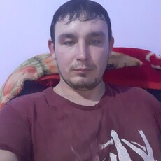 Фотография мужчины Руслан, 34 года из г. Петропавловск