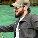 Страйдер, 36 лет