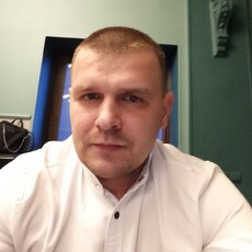 Фотография мужчины Денис, 33 года из г. Брянск