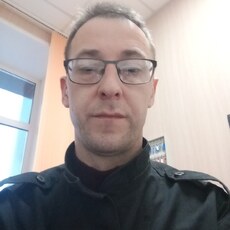 Фотография мужчины Владимир, 42 года из г. Красноярск