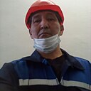 Рамазан, 55 лет