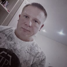 Фотография мужчины Имя, 37 лет из г. Архангельск