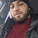 Гаджи, 33 года