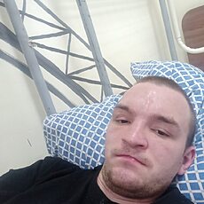 Фотография мужчины Вадим, 28 лет из г. Иркутск