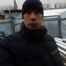 Фотография мужчины Сергей, 39 лет из г. Красноярск