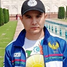 Фотография мужчины Тимур, 32 года из г. Толочин