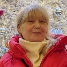 Фотография девушки Маруся, 51 год из г. Петропавловск-Камчатский