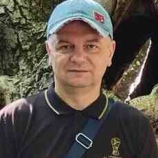 Фотография мужчины Сергей, 55 лет из г. Иваново