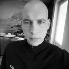 Фотография мужчины Костя, 25 лет из г. Тольятти