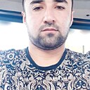 Сухроб, 36 лет