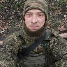 Фотография мужчины Славик, 29 лет из г. Москва