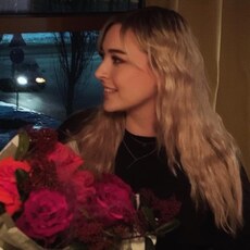 Фотография девушки Юлия, 29 лет из г. Воронеж