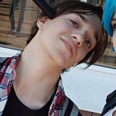 Фотография мужчины Андрей, 27 лет из г. Курск