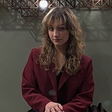 Фотография девушки Анастасия Настя, 27 лет из г. Санкт-Петербург