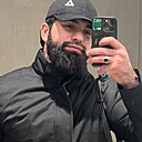 Салим, 41 год