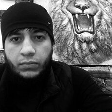 Фотография мужчины Князь, 25 лет из г. Бухара