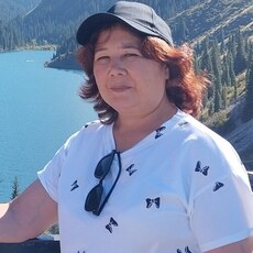 Фотография девушки Нурсулу, 50 лет из г. Павлодар