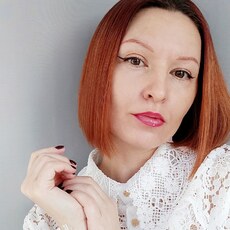 Фотография девушки Антонина, 38 лет из г. Мытищи