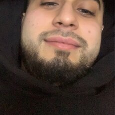 Фотография мужчины Иброхим, 31 год из г. Астана