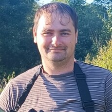 Фотография мужчины Павел, 34 года из г. Новополоцк