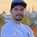 Леха, 33 года