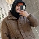 Судайс, 20 лет