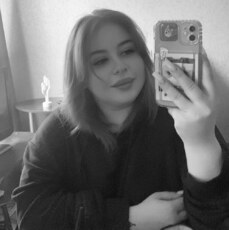 Фотография девушки Варвара, 23 года из г. Бронницы